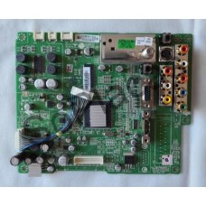 PLACA PRINCIPAL LG 22LS4R EBU36701201 EAX32382702  (SEMI NOVA)